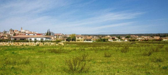 Terreno em Pourrieres, France N.º 111469 3