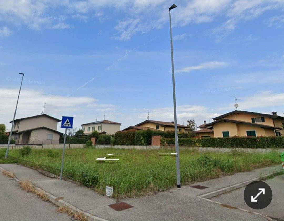Grundstück in Mairano, Italy 638m², Nr. 293796
