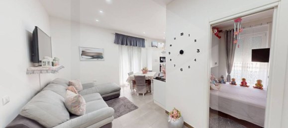 3 rooms Apartment in Sant'Anastasia, Italy No. 315860 15