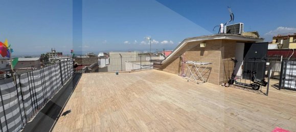 3 rooms Apartment in Sant'Anastasia, Italy No. 315860 19