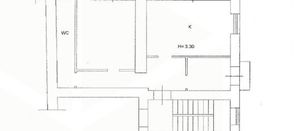 3 rooms Apartment in Sant'Anastasia, Italy No. 315860 12