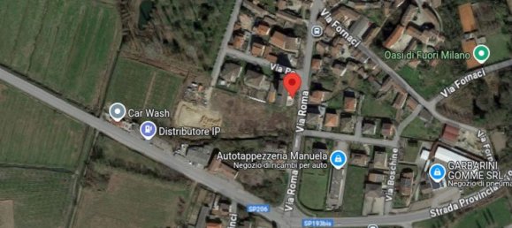 3-Zimmer Wohnung in Sannazzaro de' Burgondi, Italy, Nr. 196912 4