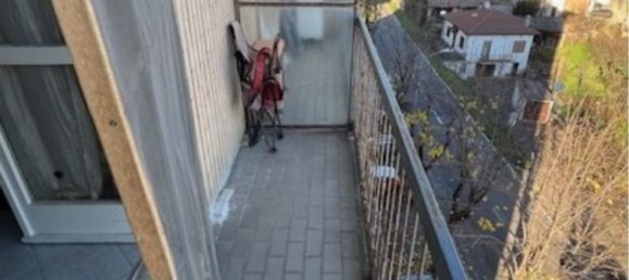 3-Zimmer Wohnung in Sannazzaro de' Burgondi, Italy, Nr. 196912 30