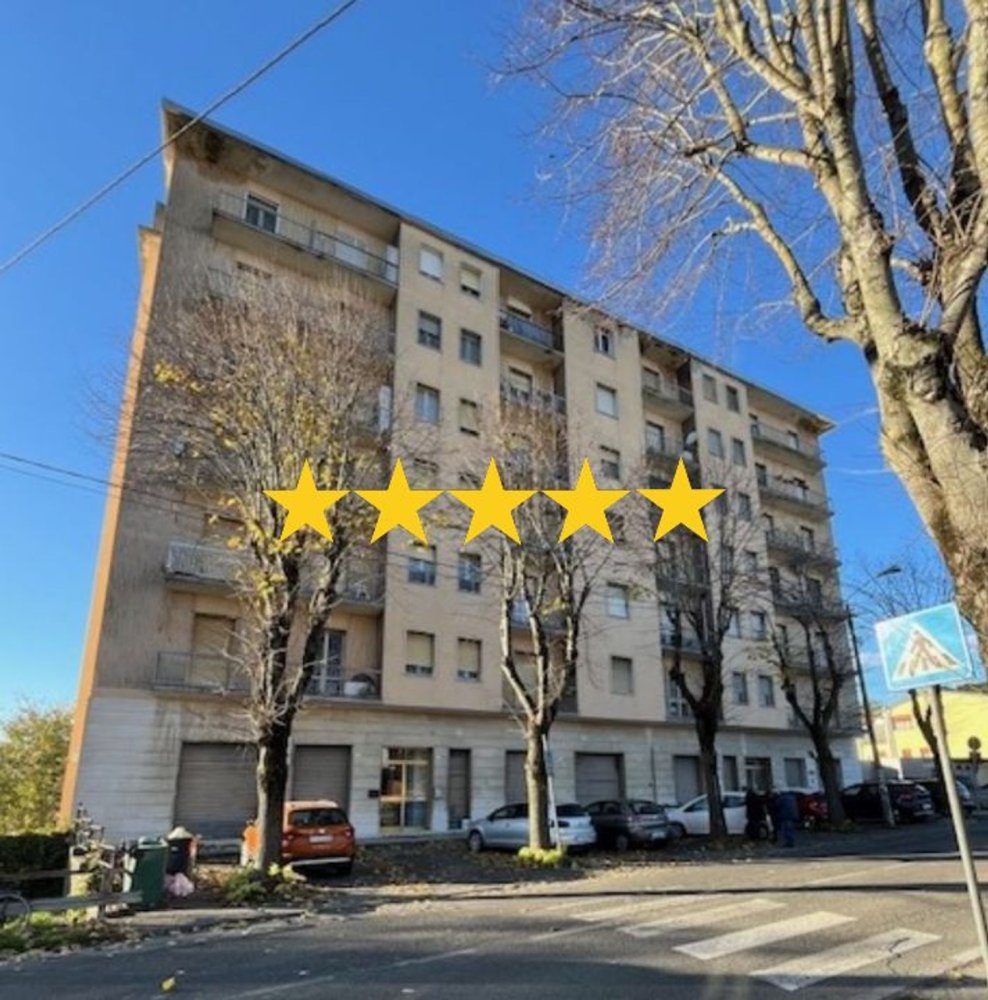 Apartamento de 3 habitaciónes en Sannazzaro de' Burgondi, Italy No. 196912