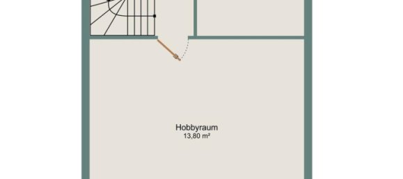 4 bedrooms Townhouse in Ebersberg, Germany No. 291066 25