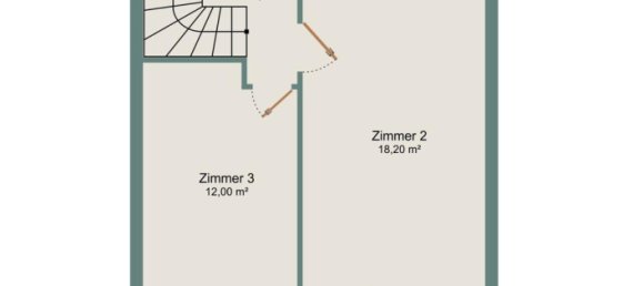 4 bedrooms Townhouse in Ebersberg, Germany No. 291066 27