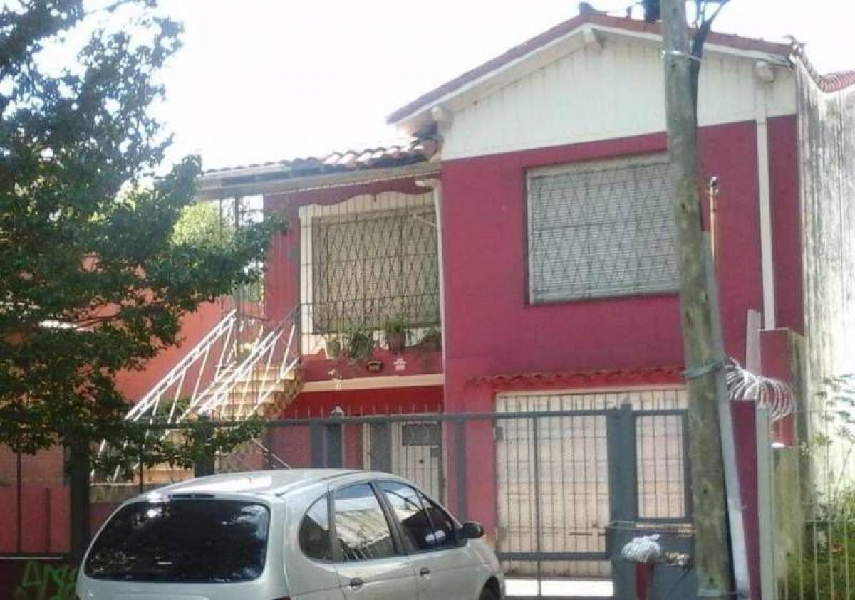 5 bedrooms House in Tigre, Argentina No. 55514