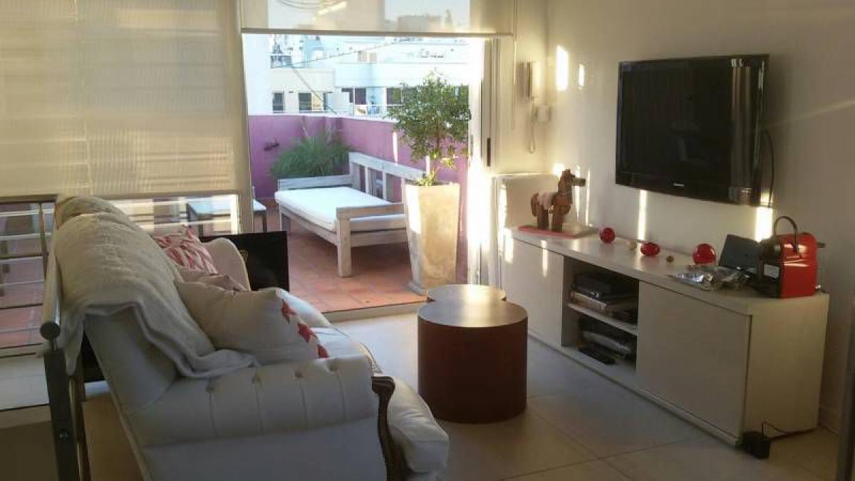 Studio in Buenos Aires, Argentina No. 103372