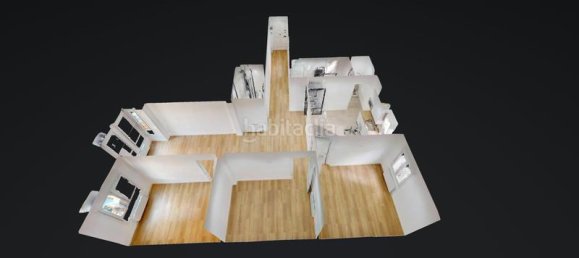 Apartamento de 3 dormitorios en Comunidad Autónoma Vasca, Spain No. 142591 26