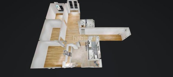 Apartamento de 3 dormitorios en Comunidad Autónoma Vasca, Spain No. 142591 25