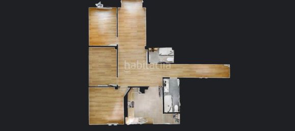 Apartamento de 3 dormitorios en Comunidad Autónoma Vasca, Spain No. 142591 23