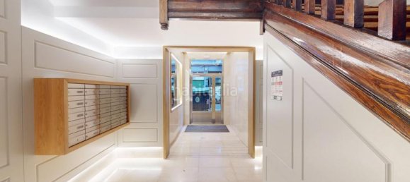 Apartamento de 3 dormitorios en Comunidad Autónoma Vasca, Spain No. 142591 12