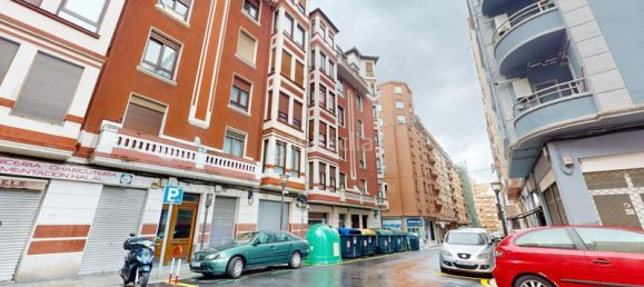 Apartamento de 3 dormitorios en Comunidad Autónoma Vasca, Spain No. 142591 14
