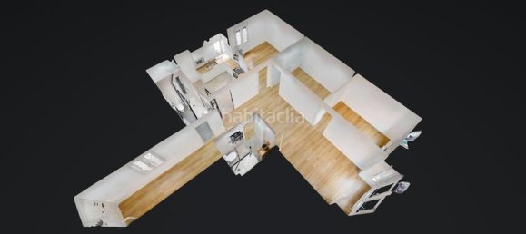 Apartamento de 3 dormitorios en Comunidad Autónoma Vasca, Spain No. 142591 27