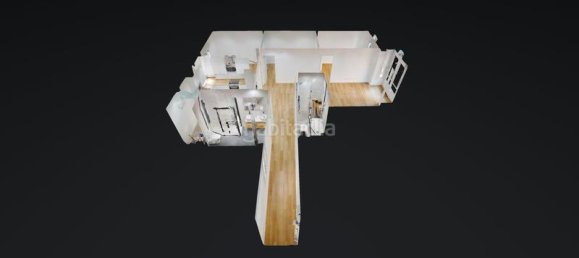 Apartamento de 3 dormitorios en Comunidad Autónoma Vasca, Spain No. 142591 21