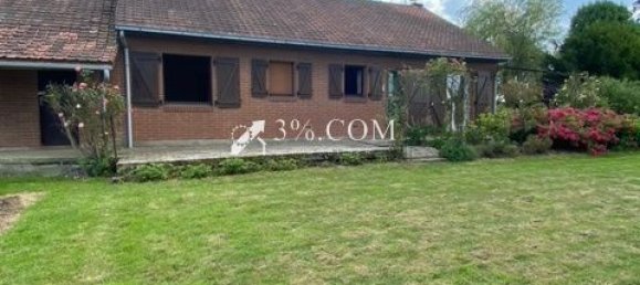 3 bedrooms House in Hazebrouck, France No. 268120 26