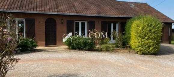 3 bedrooms House in Hazebrouck, France No. 268120 4