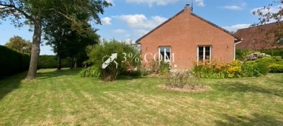 3 bedrooms House in Hazebrouck, France No. 268120 18