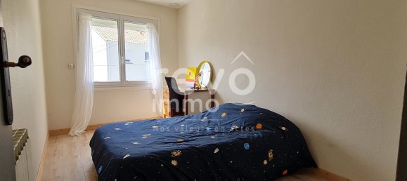 Дом с 2 спальнями в Мов-сюр-Луара, Франция № 106831 4