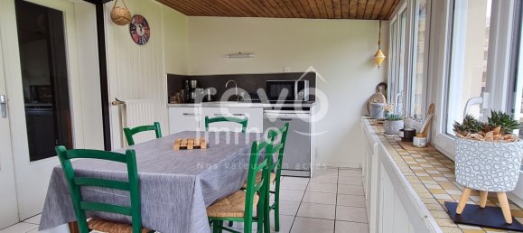 Дом с 2 спальнями в Мов-сюр-Луара, Франция № 106831 3