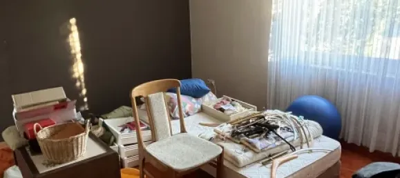 4 غرف نوم منزل في Uelzen, Germany رقم 46040 12