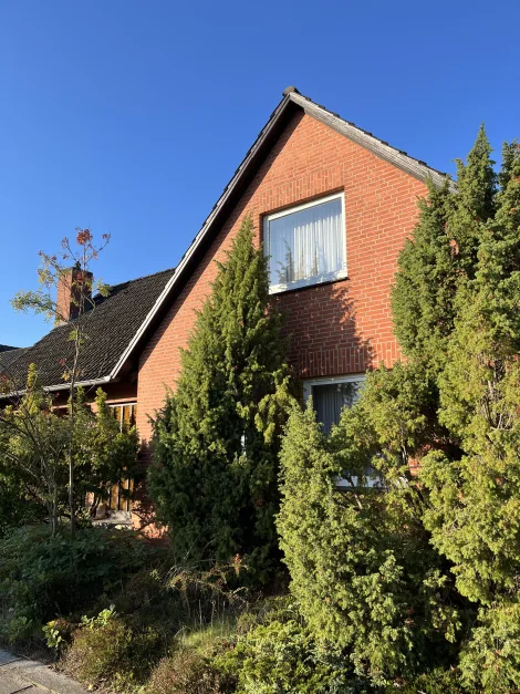 4 غرف نوم منزل في Uelzen, Germany رقم 46040