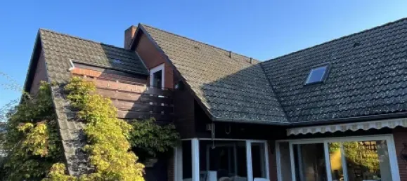 4 غرف نوم منزل في Uelzen, Germany رقم 46040 3