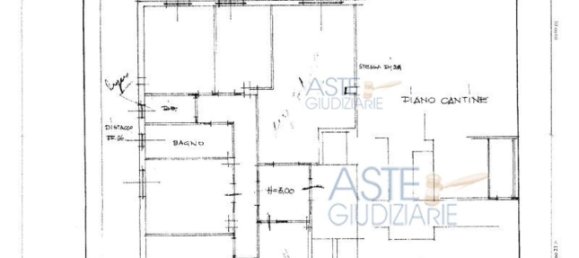 Casa de 11 divisões em Terni, Italy N.º 42202 15