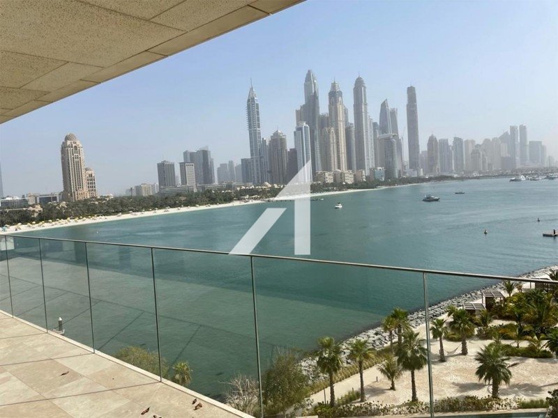 4 Schlafzimmer Wohnung in Palm Jumeirah, UAE, Nr. 37402