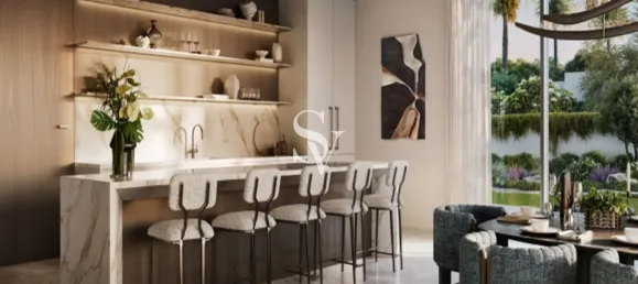 5 Schlafzimmer Villa in Dubai, UAE, Nr. 122887 10