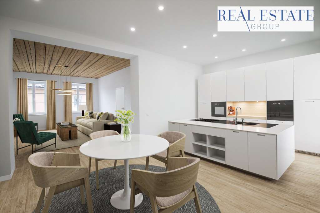 2 Schlafzimmer Wohnung in Maria Saal, Austria, Nr. 17302