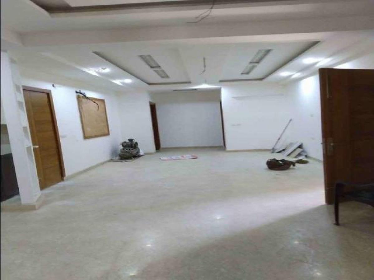 4 chambres Maison à Ghaziabad, India No. 18344