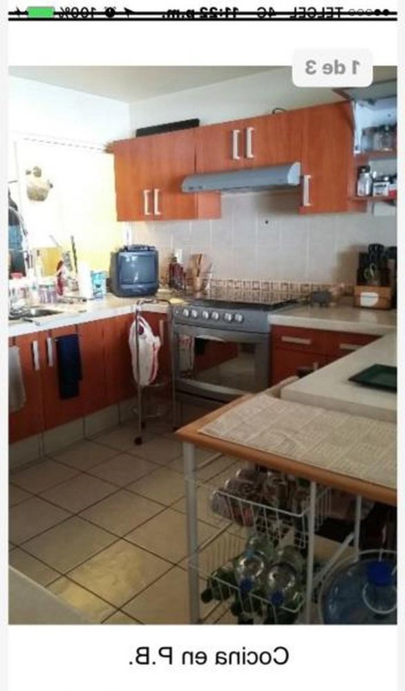 3 Schlafzimmer Haus in Ciudad Lopez Mateos, Mexico, Nr. 215814