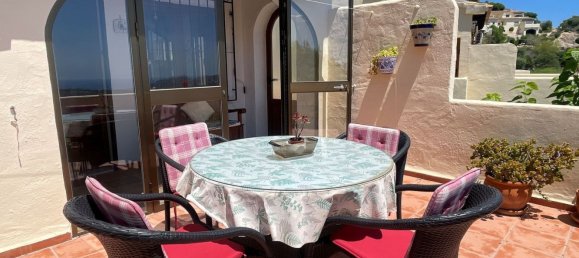 2 bedrooms Apartment in Teulada, Spain No. 168001 4