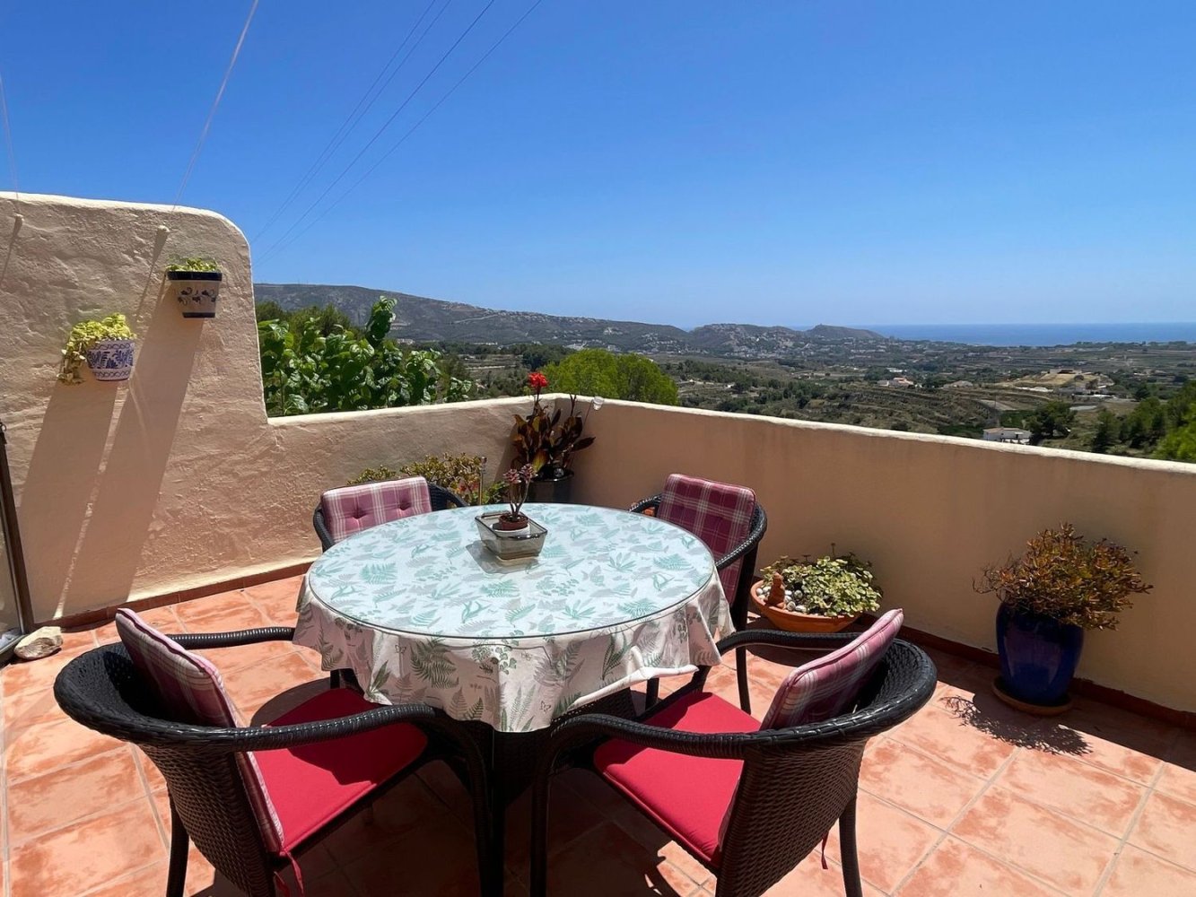 2 bedrooms Apartment in Teulada, Spain No. 168001