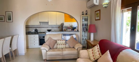 2 bedrooms Apartment in Teulada, Spain No. 168001 9