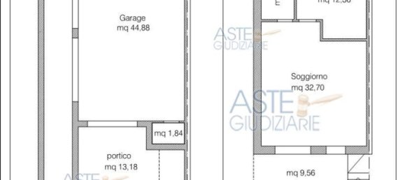 11 rooms House in Gaeta, Italy No. 101078 22