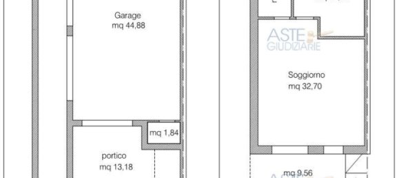 11 rooms House in Gaeta, Italy No. 101078 21