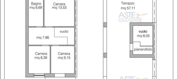 11 rooms House in Gaeta, Italy No. 101078 20