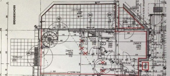 Oficina de 3 habitaciónes en Salzburg, Austria No. 135723 8