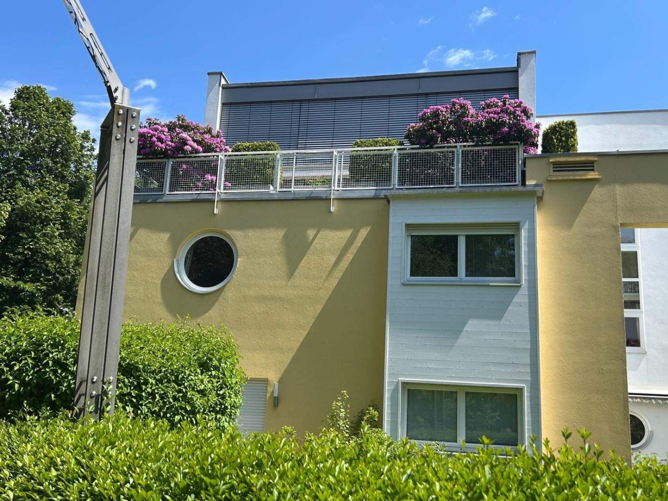 Oficina de 3 habitaciónes en Salzburg, Austria No. 135723