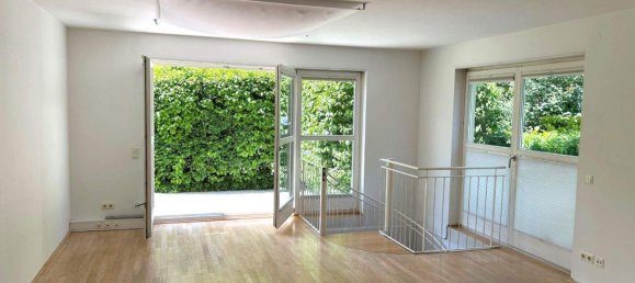 Oficina de 3 habitaciónes en Salzburg, Austria No. 135723 3