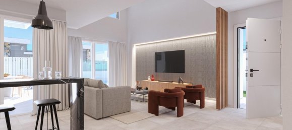 3 bedrooms Villa in Los Alcazares, Spain No. 289892 3