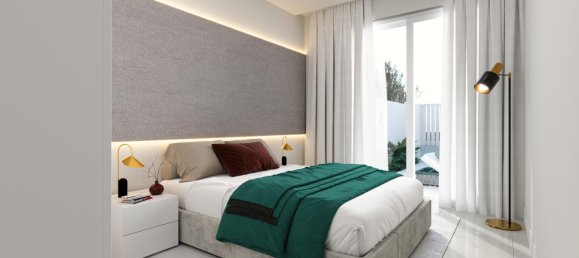 3 bedrooms Villa in Los Alcazares, Spain No. 289892 5