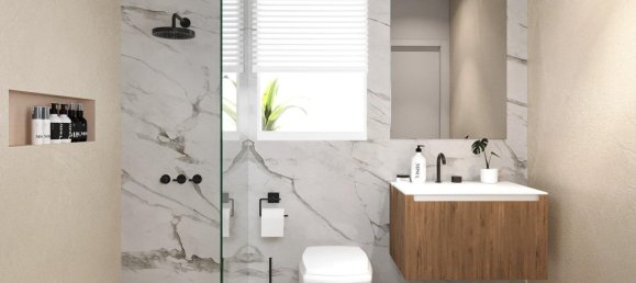 3 bedrooms Villa in Los Alcazares, Spain No. 289892 8