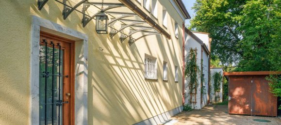 8 bedrooms Building in Munich, Germany No. 352288 5