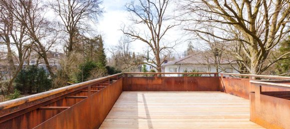 8 bedrooms Building in Munich, Germany No. 352288 27