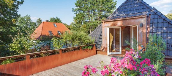 8 bedrooms Building in Munich, Germany No. 352288 35