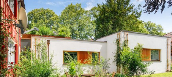 8 bedrooms Building in Munich, Germany No. 352288 6