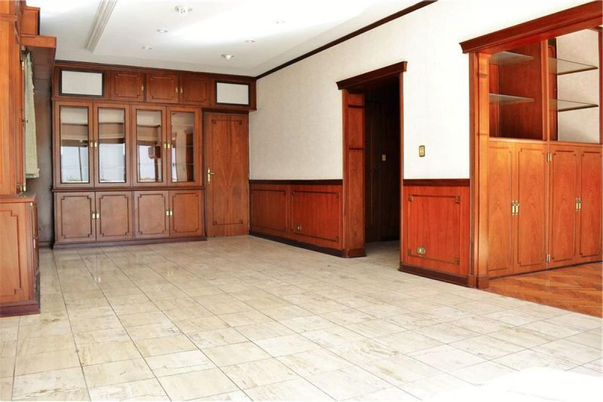 3 bedrooms Apartment in Buenos Aires, Argentina No. 98656